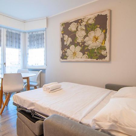 Sangiohouse - Parking & Wifi Lejlighed Verona Eksteriør billede